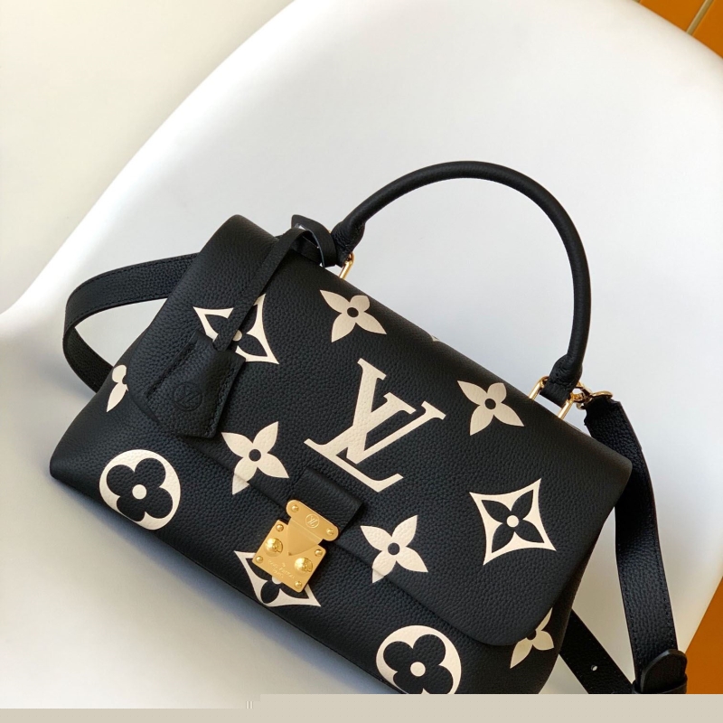 LV Top Handle Bags